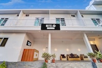 Hotel O Gandhi Nagar Near South Railway Backgate