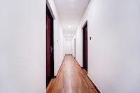 Hotel O Gandhi Nagar Near South Railway Backgate