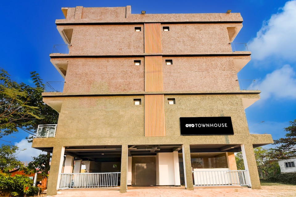 Hotel O Sayhallo Citadel, Khandagiri Bhubaneswar, Bhubaneswar