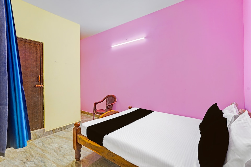 OYO 831496 Hotel O Sai Residency, OMR Chennai, Chennai