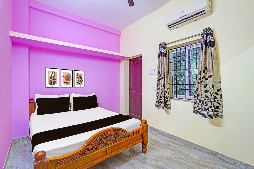 OYO 831496 Hotel O Sai Residency, OMR Chennai, Chennai