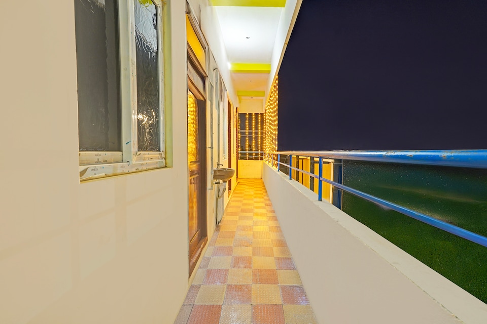 Hotel O  Sai Residency, OMR Chennai, Chennai