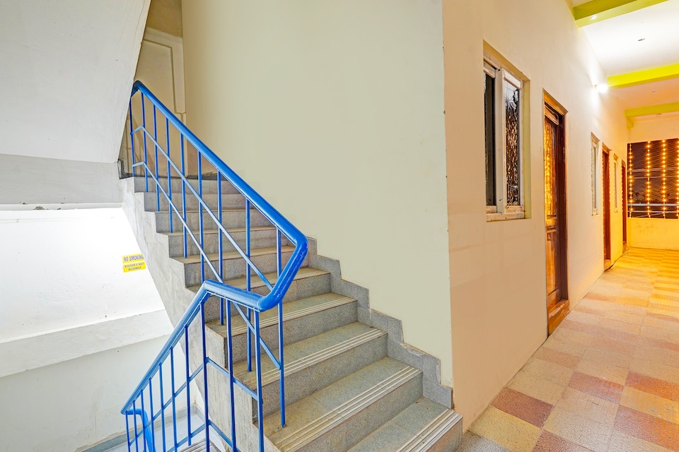 Hotel O  Sai Residency, OMR Chennai, Chennai