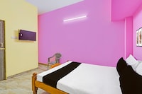 OYO 831496 Hotel O Sai Residency