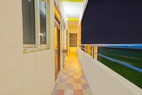 Hotel O  Sai Residency