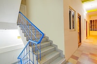 Hotel O  Sai Residency