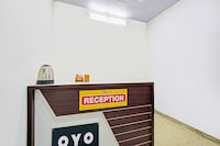 Hotel O  Sai Residency