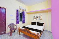 OYO 831496 Hotel O Sai Residency