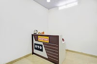 Hotel O  Sai Residency