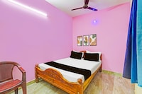 OYO 831496 Hotel O Sai Residency