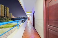 Hotel O  Sai Residency