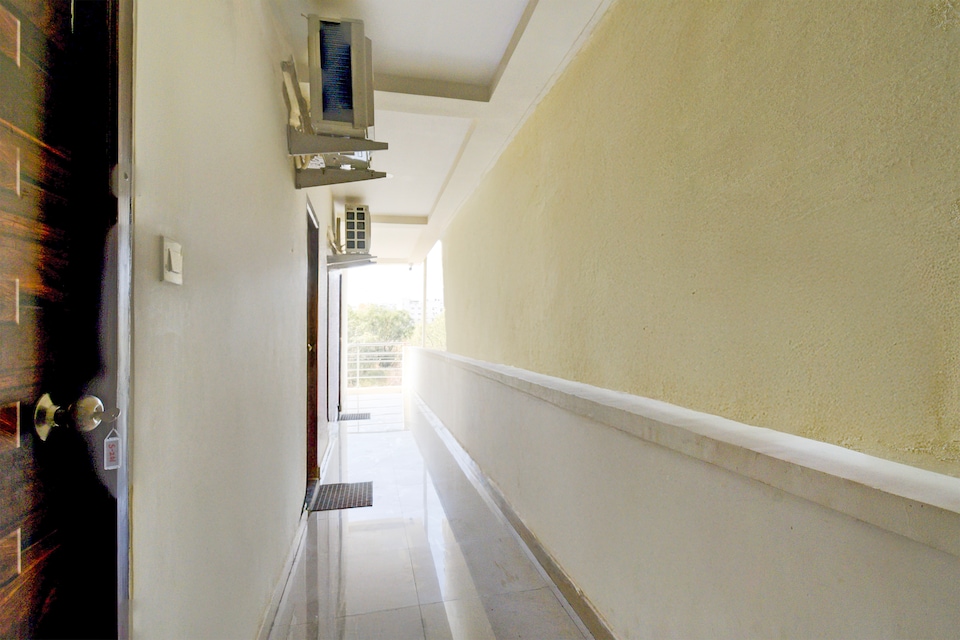 HOTEL O ELEGANT NEST Lemon Tree Hotel, 2, Survey 64, Gachibowli, Hyderabad