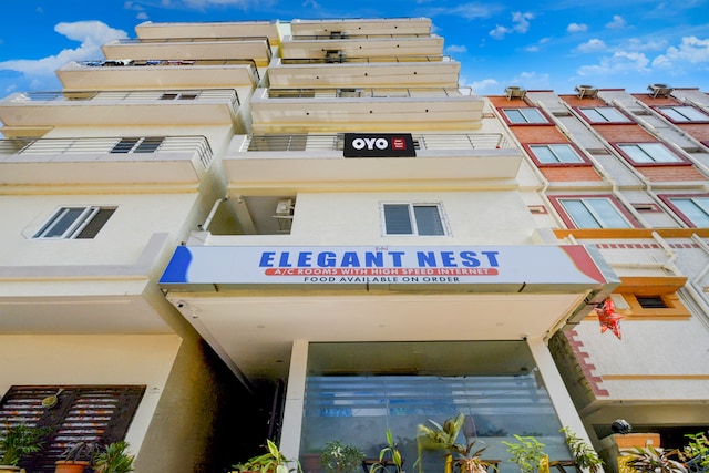 HOTEL O ELEGANT NEST Lemon Tree Hotel, 2, Survey 64