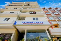 Super Hotel O by OYO ELEGANT NEST Lemon Tree Hotel, 2, Survey 64