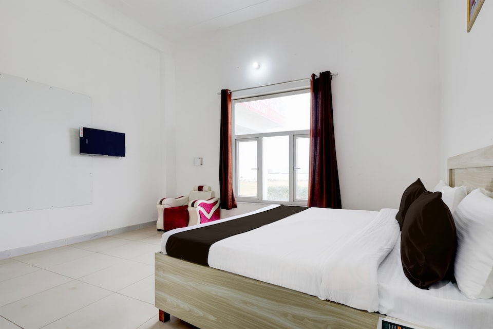 The Lotus Hotel, Rewari, Rewari