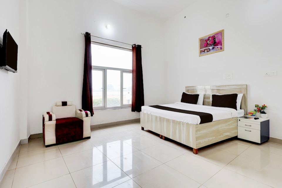 The Lotus Hotel, Rewari, Rewari