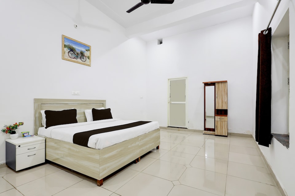 The Lotus Hotel, Rewari, Rewari