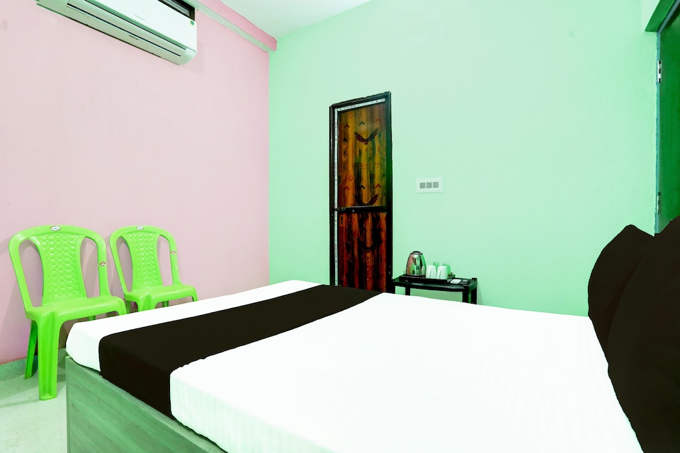 Hotel O Mochu Vatika Marriage Hall & Guest House, Bihta Patna, Patna