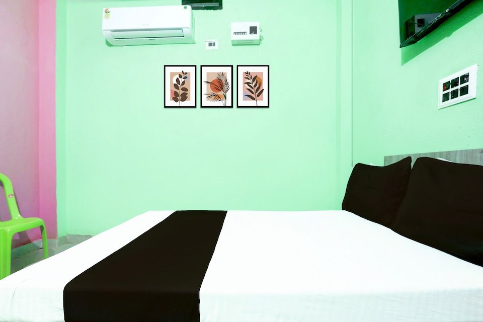 Hotel O Mochu Vatika Marriage Hall & Guest House, Bihta Patna, Patna