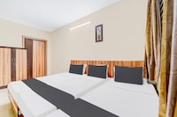 Hotel O SIGMA HOTEL