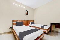Hotel O SIGMA HOTEL