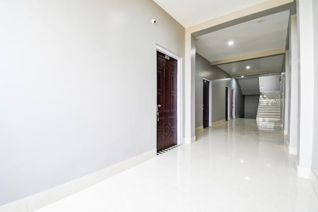 OYOHotel O Silver Park Hotel And Dhaba