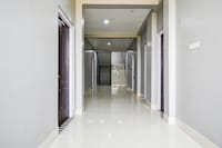 OYOHotel O Silver Park Hotel And Dhaba