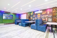 OYOHotel O Silver Park Hotel And Dhaba