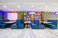 OYOHotel O Silver Park Hotel And Dhaba