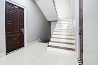 OYOHotel O Silver Park Hotel And Dhaba