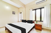 Hotel O Ambalamedu