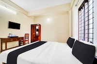 Hotel O Ambalamedu