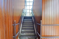 Hotel O Ambalamedu Puthenkurish Road