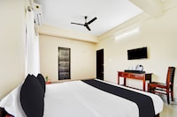 Hotel O Ambalamedu