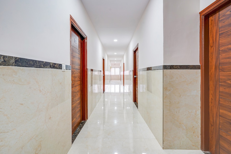 Hotel O SJ Comfort, Kengeri - Rajarajeshwari Nagar Bangalore, Bangalore