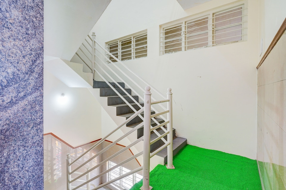 Hotel O SJ Comfort, Kengeri - Rajarajeshwari Nagar Bangalore, Bangalore