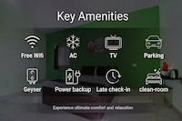 Super Hotel O Bhubaneshwar Near ITER College