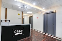 Super Collection O Quila Road Formerly JR Inn