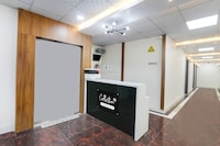 Super Collection O Quila Road Formerly JR Inn