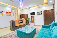 Hotel O KD 111 Shivam Residency