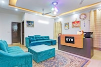 Hotel O KD 111 Shivam Residency