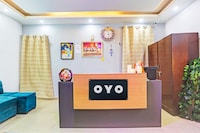 Hotel O KD 111 Shivam Residency