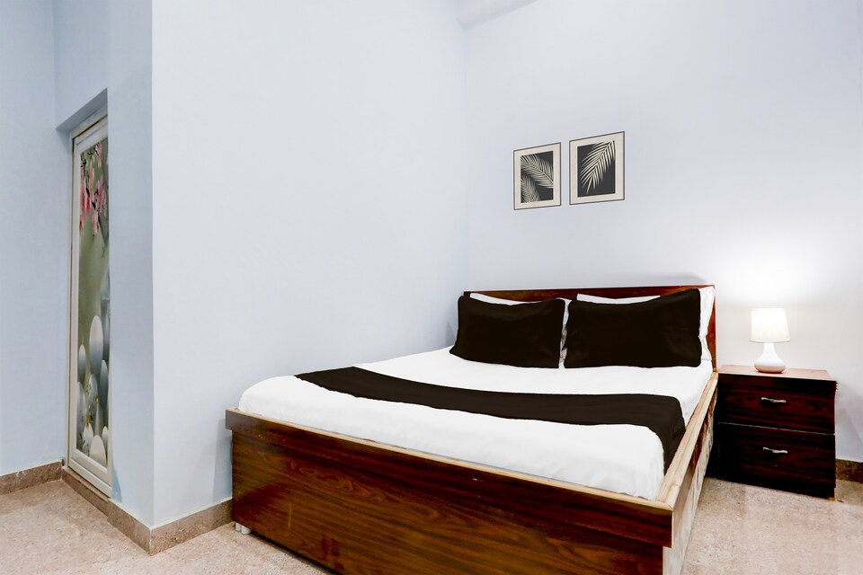 HOTEL O SAMMAN, Jhusi, Prayagraj