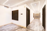 Super Hotel O Golden Tulip’z