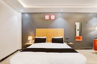 Super Hotel O Golden Tulip’z