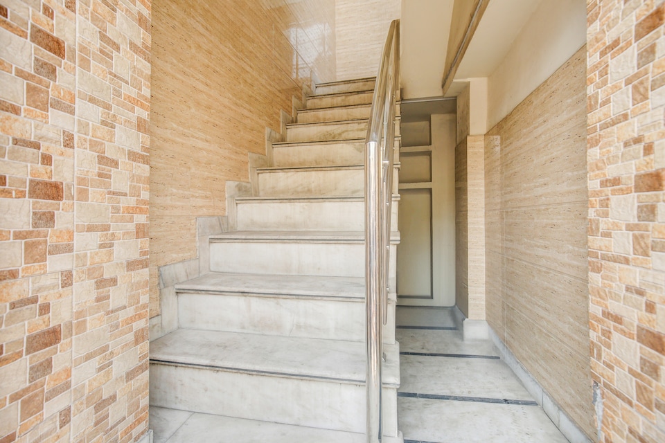 Hotel O Subash Inn, Jyoti Chowk Jalandhar, Jalandhar