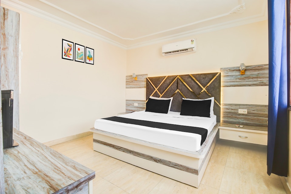 Hotel O Subash Inn, Jyoti Chowk Jalandhar, Jalandhar