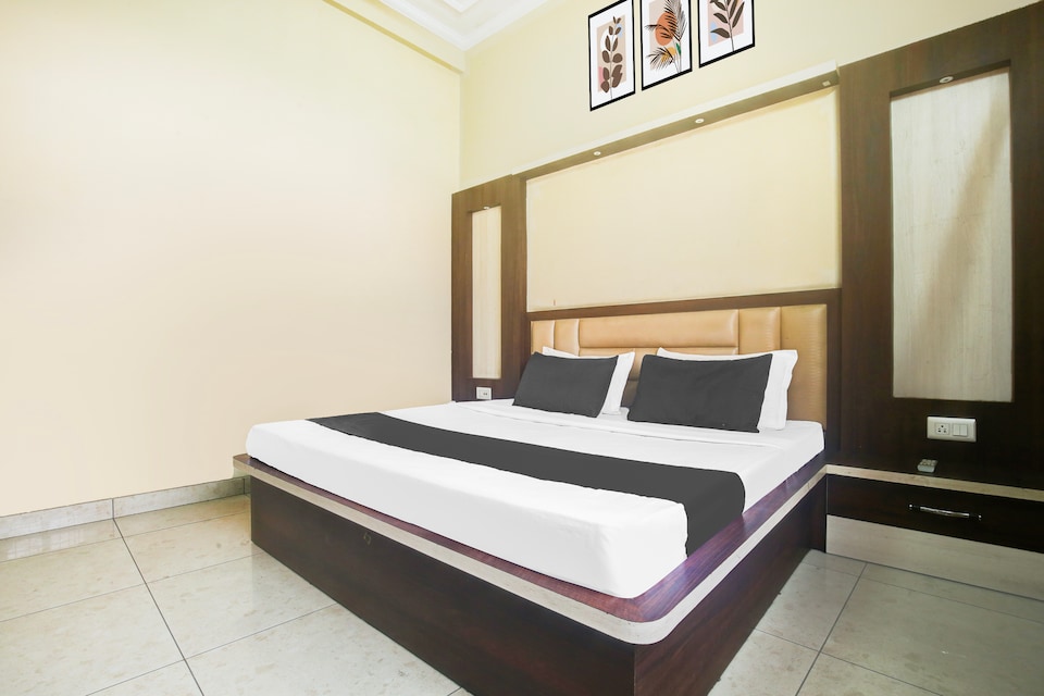 Hotel O Subash Inn, Jyoti Chowk Jalandhar, Jalandhar