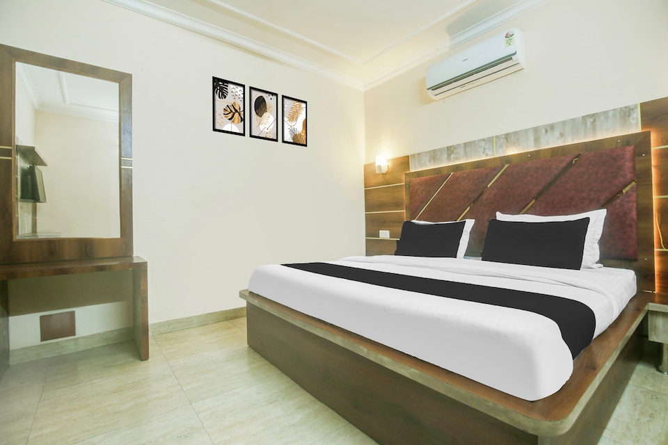 Hotel O Subash Inn, Jyoti Chowk Jalandhar, Jalandhar