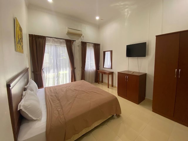 Capital O 91094 Hotel & Chalet Sportfishing